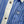 CL 26 Blue and White Striped Shirt Dress in Cotton 386781