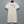 CL 26 Polo Dress White in Cotton 386640