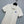 CL 26 Polo Dress White in Cotton 386640