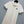 CL 26 Polo Dress White in Cotton 386640