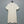 CL 26 Polo Dress White in Cotton 386640