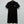CL 26 Polo Dress Black in Cotton 386639