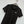 CL 26 Polo Dress Black in Cotton 386639