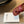Loew 26 Flip-Flops Burgundy in Cowhide 803537