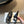 Loew 26 Flip-Flops Black in Cowhide 803536