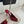 Jimmy Rhinestone Toe High-Heeled 10 Sandals Red in Lace Metallic 803385