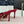 Jimmy Rhinestone Toe High-Heeled 10 Sandals Red in Lace Metallic 803385