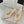 Jimmy Rhinestone Toe High-Heeled 10 Sandals Beige in Lace Metallic 803386