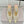 Jimmy Rhinestone Toe High-Heeled 10 Sandals Beige in Lace Metallic 803386