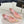 Jimmy Rhinestone Toe High-Heeled 10 Sandals Pink in Lace Metallic 803390