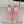 Jimmy Rhinestone Toe High-Heeled 10 Sandals Pink in Lace Metallic 803390