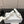 CD 26 Mule Heels 85 White in Fabric 803244