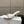 CD 26 Mule Heels 85 White in Fabric 803244