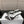 CD 26 Mule Heels 85 White Black in Fabric 803245