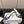 CD 26 Mule Heels 85 White Black in Fabric 803245