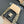 CC 26 Buckle Square Toe Slippers Biege in Horse hair 803184
