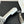 CC 26 Buckle Square Toe Slippers White in Horse hair 803183