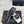 CC 26 Buckle Square Toe Slippers White in Horse hair 803183