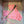 VS Two-Piece Bikini Pink in Cotton 518840