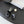 CC 26 Sandal 55mm Camellia Pearl Black in Cowhide 803188