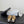 CC 26 Sandal 55mm Camellia Pearl Gold in Cowhide 803190