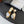 CC 26 Sandal 55mm Camellia Pearl Gold in Cowhide 803190