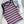 CC 26 Striped Color-Blocked Knit Vest Top Grey in Wool 387691