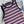CC 26 Striped Color-Blocked Knit Vest Top Grey in Wool 387691