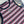 CC 26 Striped Color-Blocked Knit Vest Top Grey in Wool 387691