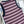 CC 26 Striped Color-Blocked Knit Vest Top Grey in Wool 387691