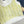 CC 26 Knit Vest Top Pale Yellow in Cotton 387593