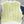 CC 26 Knit Vest Top Pale Yellow in Cotton 387593