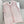 CC 26 Knitted Vest Jacket Light Pink in Wool 387497