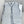 CC 26 Knitted Vest Jacket Light Blue in Wool 387495