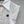 Chemise ajustée CC avec ceinture en coton 388485