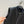 HM Elegant Equestrian-inspired Genuine Jacket Black in Sheepskin