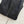 HM Elegant Equestrian-inspired Genuine Jacket Black in Sheepskin