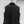 HM Elegant Equestrian-inspired Genuine Jacket Black in Sheepskin