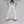 CD Printed Butterfly Overalls Dress White in Cotton 388392