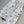 CD Printed Butterfly Overalls Dress White in Cotton 388392