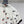 CD Printed Short-Sleeve Shirt White in Cotton 388351