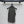 CD Bee Sleeveless Shirt Set Gray in Cupro 388336