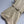 Robe courte en coton brodée logo CD kaki 388260