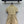 Robe courte en coton brodée logo CD kaki 388260