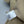 Robe courte en coton brodée logo CD kaki 388260