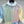 CD Color-blocked Striped Short-sleeved Dress in Polyester 388122