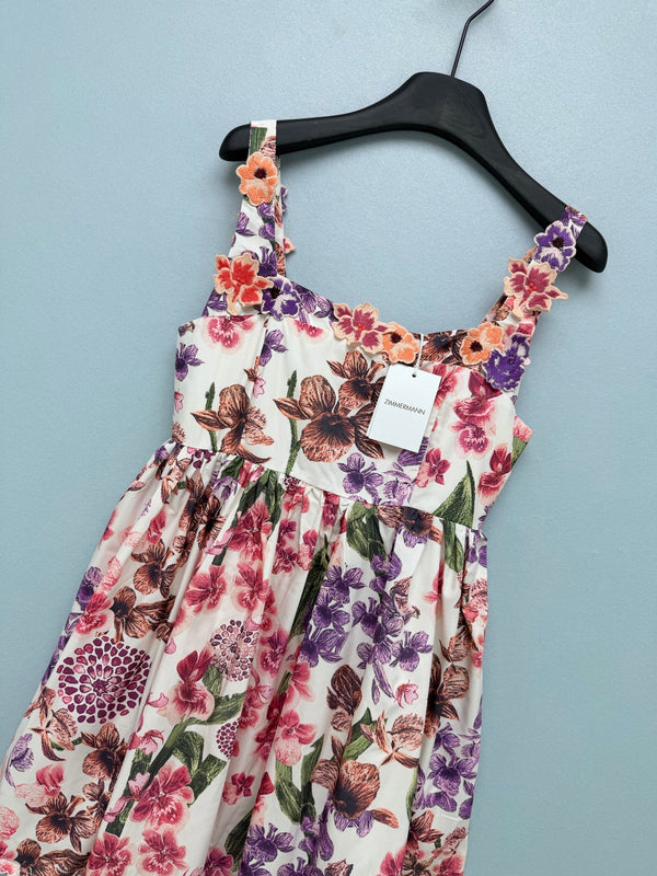Zimmerman 2026 Dress 565