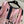 Pucci Cape Blouse Pink in Cotton 380154