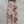 Pucci Orchidee Print Pants Pink in Cotton 380151
