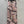 Pucci Orchidee Print Pants Pink in Cotton 380151
